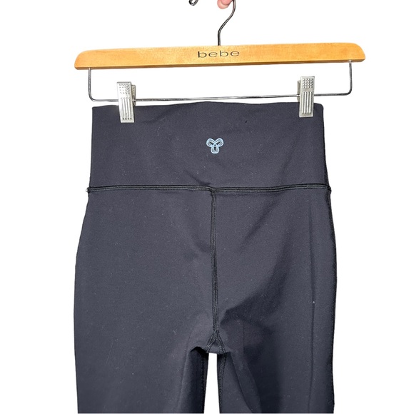 Aritzia Black Flare Pants - Picture 6 of 14